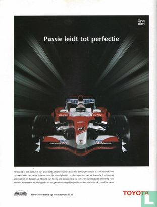 Formule 1 #13 - Afbeelding 2
