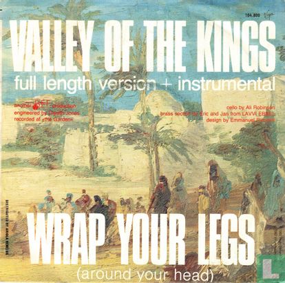 Valley of the kings - Image 2