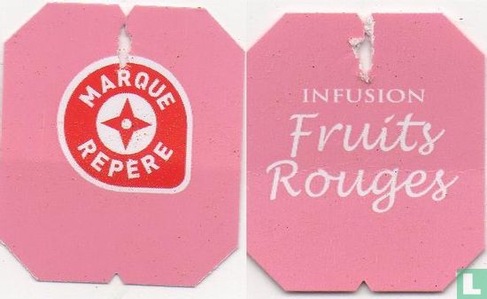 Fruits Rouges - Image 3