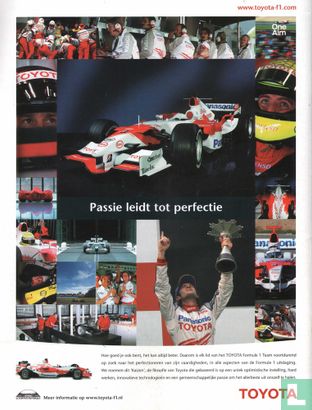 Formule 1 #10 - Afbeelding 2