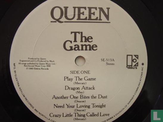 The Game  - Image 3