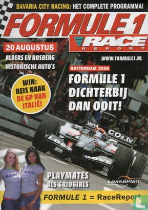 Formule 1 #13 - Image 3
