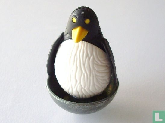 Penguin rocker - Image 1
