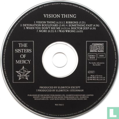 Vision thing - Bild 3