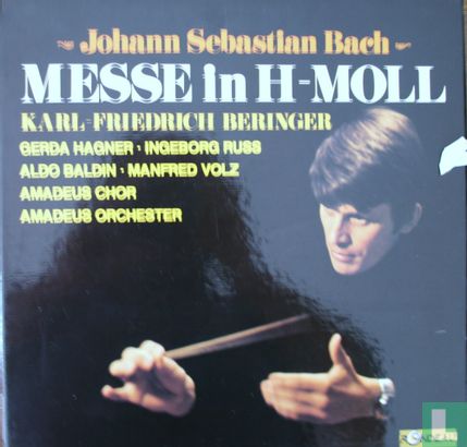 Messe in H-Moll - Image 1