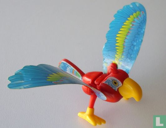 Parrot