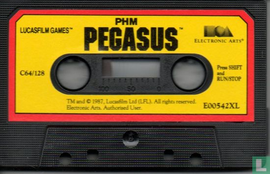 PHM Pegasus - Afbeelding 3