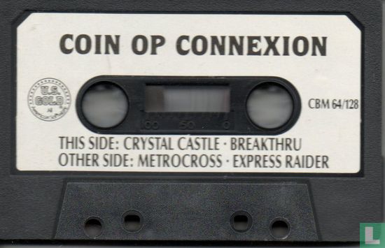 Coin-Op Connection - Afbeelding 3