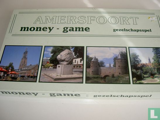 Amersfoort Money Game - Afbeelding 1