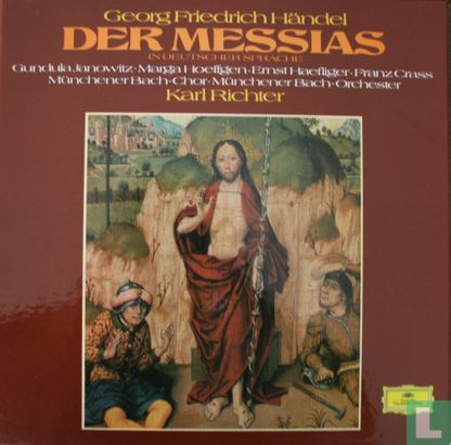 Händel Der Messias - Bild 1