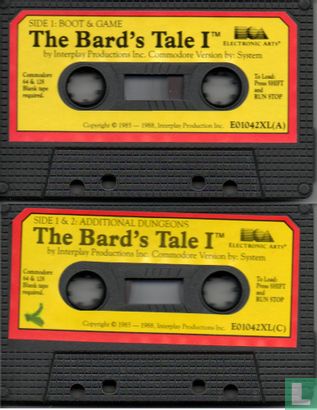 Bard's Tale, The - Afbeelding 3
