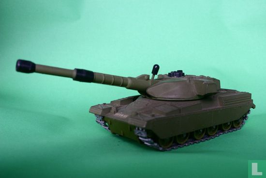 Chieftain Tank - Image 1