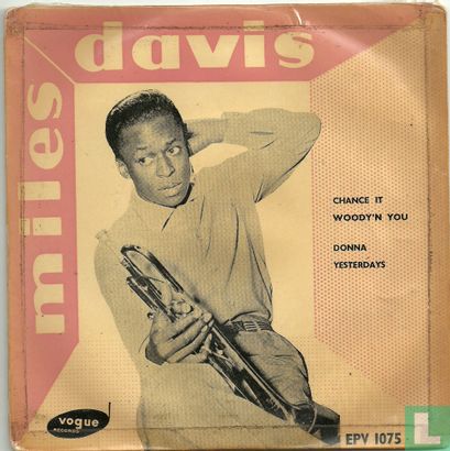 Miles Davis - Bild 1