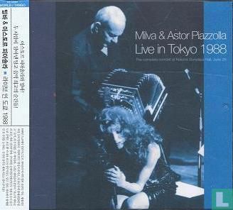 Live in Tokio 1988 - Image 1