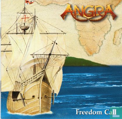 Freedom call - Image 1