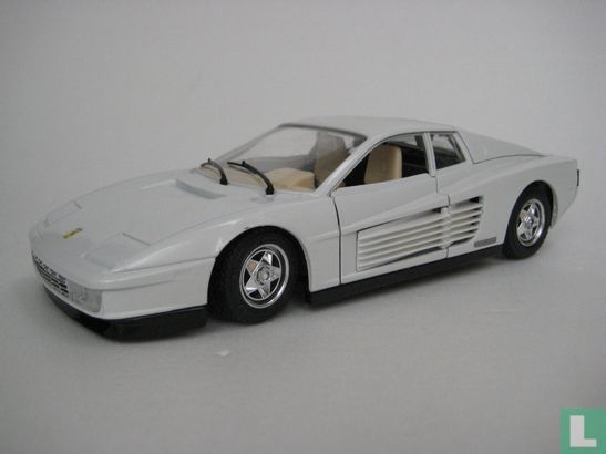 Ferrari Testarossa 'Miami Vice' - Afbeelding 1