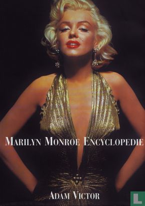Marilyn Monroe Encyclopedie - Image 1