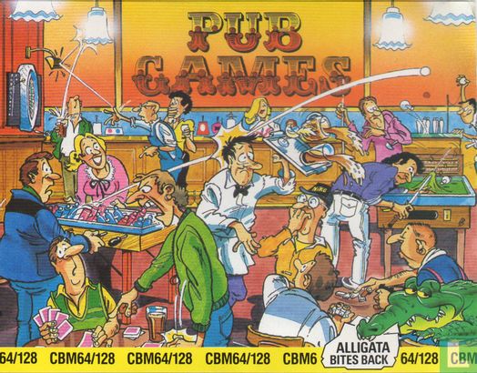 Pub Games - Image 1
