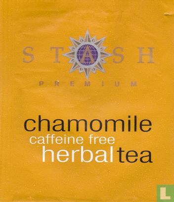 chamomile  - Afbeelding 1