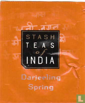 Darjeeling Spring   - Image 1