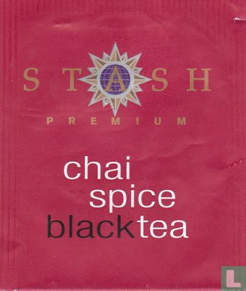 chai spice - Afbeelding 1