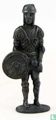Persian Warrior (iron) - Image 1