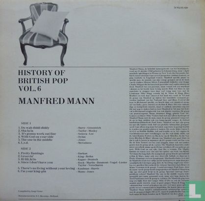 Manfred Mann - Afbeelding 2