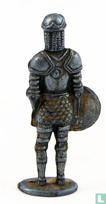 Persian Warrior (green) - Image 2