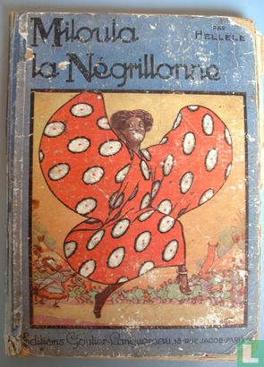 Miloula la Négrillonne - Afbeelding 1