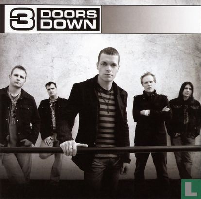 3 Doors Down - Afbeelding 1