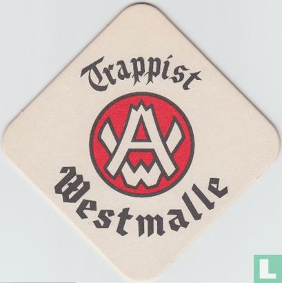 Trappist Westmalle / Drink echt trappistenbier vraag een Westmalle - Afbeelding 2