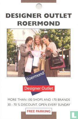 Designer Outlet - Image 1