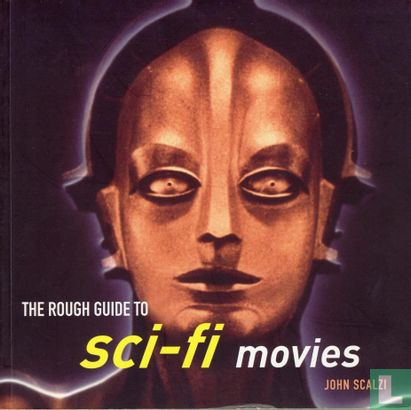 The rough guide to sci-fi movies - Image 1