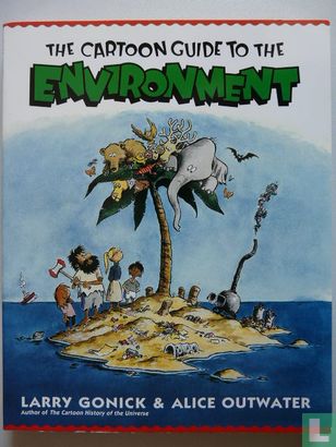 The Cartoon Guide to the Environment - Image 1