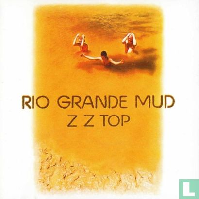 Rio Grande mud - Bild 1