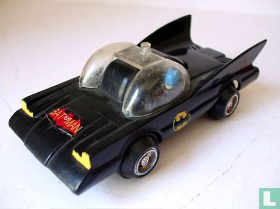 Batmobile - Afbeelding 1