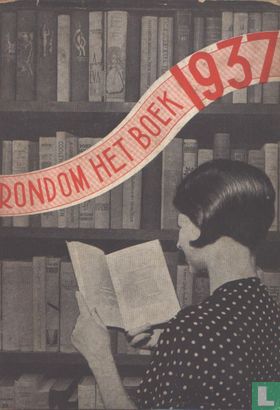 Rondom het boek 1937 - Afbeelding 1