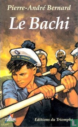Le bachi - Afbeelding 1