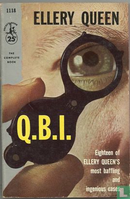 Q.B.I. - Bild 1