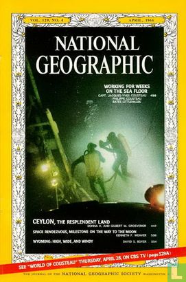 National Geographic [USA] 4