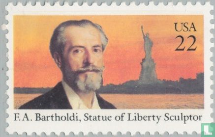 F.A. Bartholdi