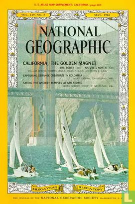National Geographic [USA] 5