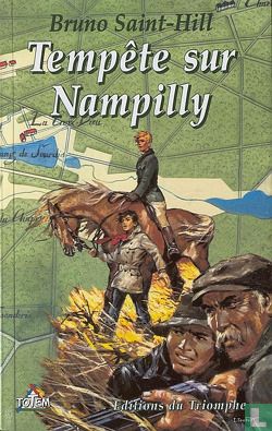 Tempête sur Nampilly - Afbeelding 1