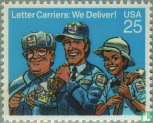 Postmen