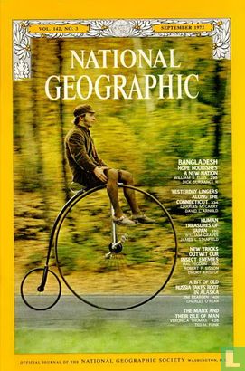 National Geographic [USA] 3