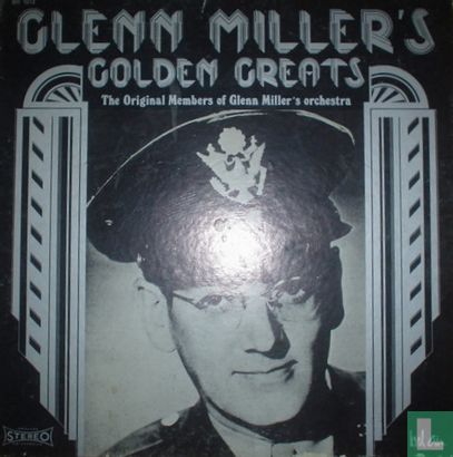 Glenn Miller's golden greats - a memorial for Glenn Miller - Bild 1