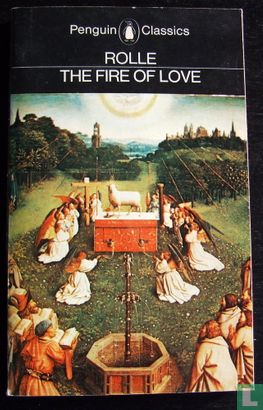 The Fire of Love - Image 1