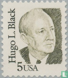 Hugo Black