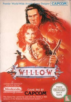Willow - Image 1