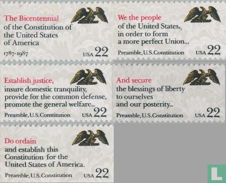 1987 Grondwet (USA 996)